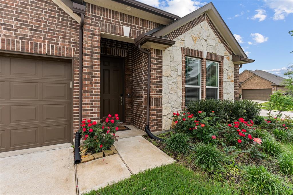 19815 Caprock Falls Court