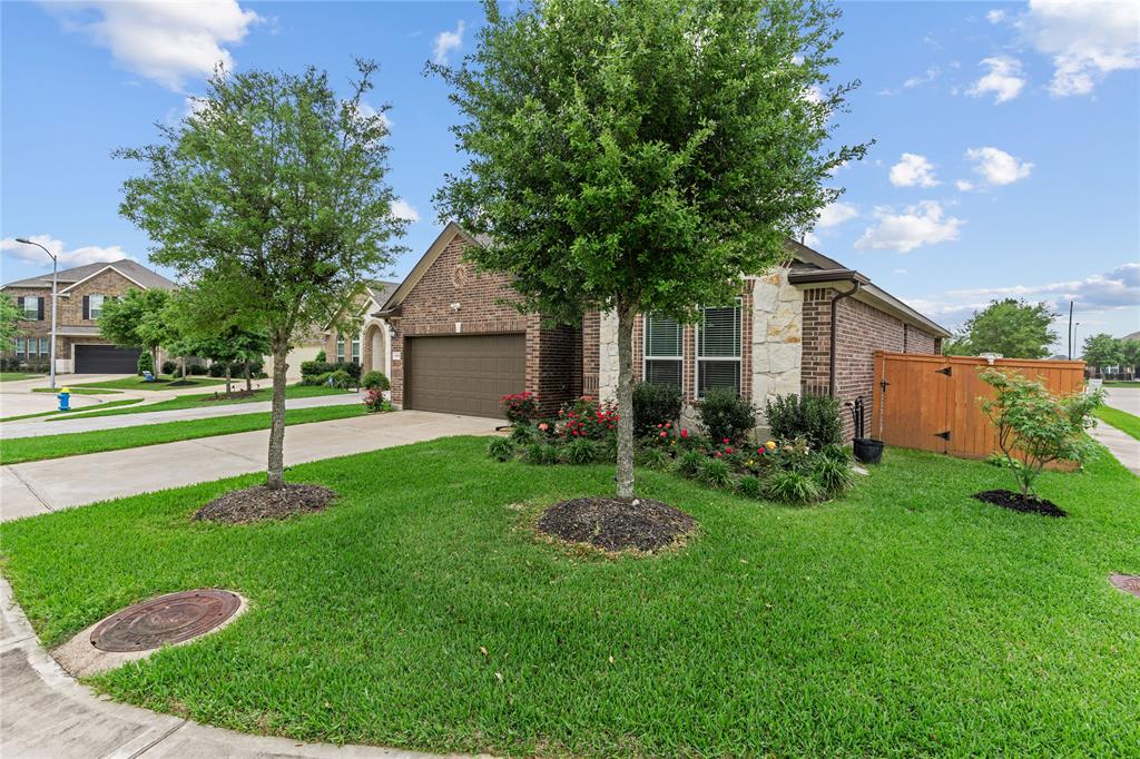19815 Caprock Falls Court