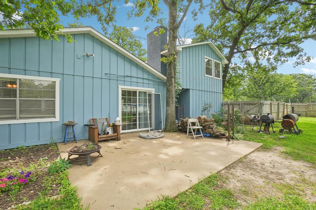2112 Leyte Drive, Tool, Texas image 35