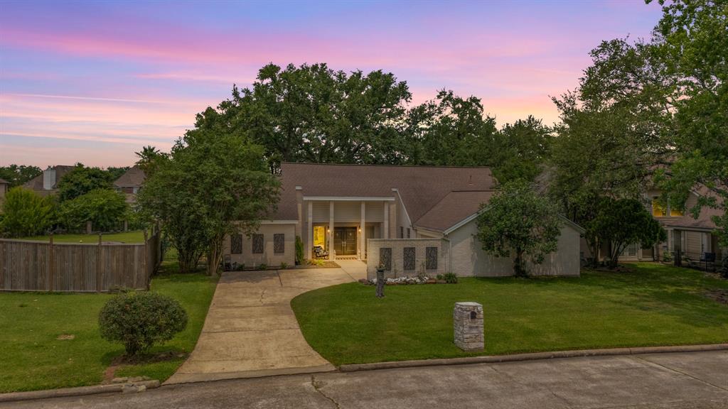 8219 Magnolia Glen Drive, Humble, Texas image 7