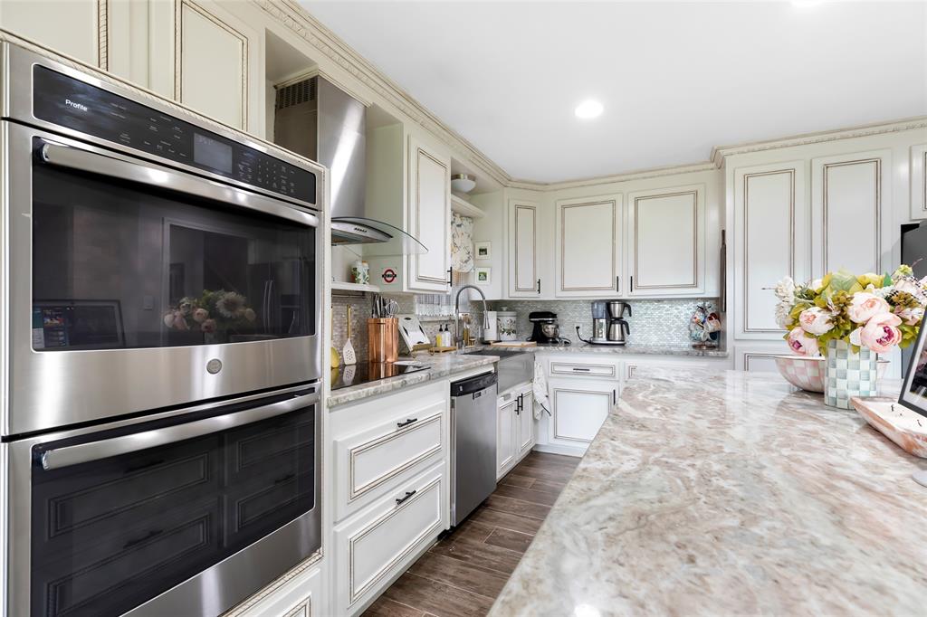 8219 Magnolia Glen Drive, Humble, Texas image 30