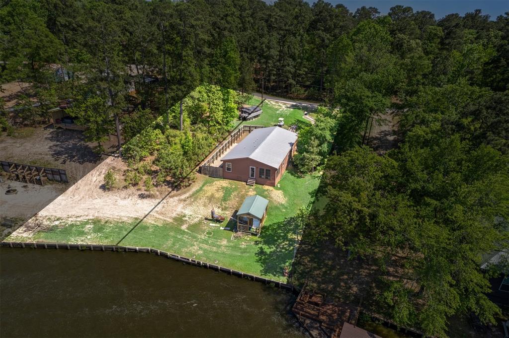 412 Ridge Trail, Trinity, Texas image 36