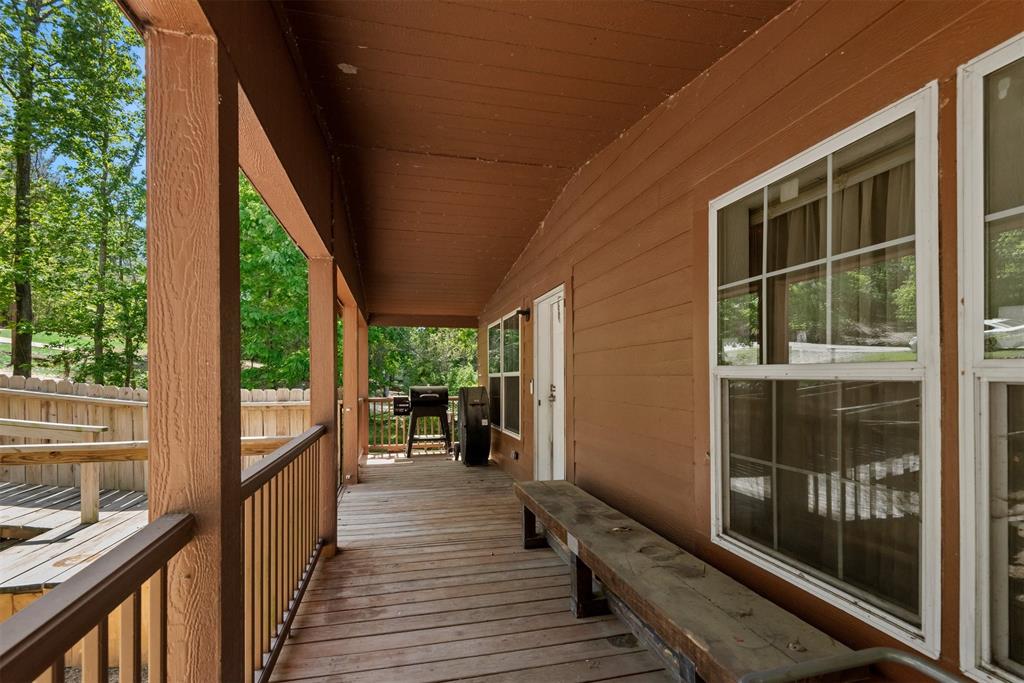 412 Ridge Trail, Trinity, Texas image 5