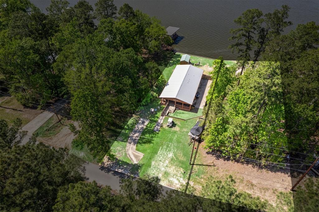 412 Ridge Trail, Trinity, Texas image 37