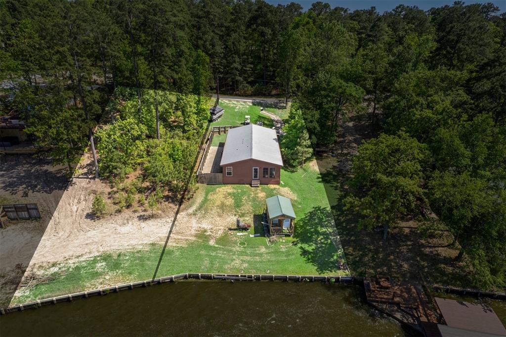 412 Ridge Trail, Trinity, Texas image 34