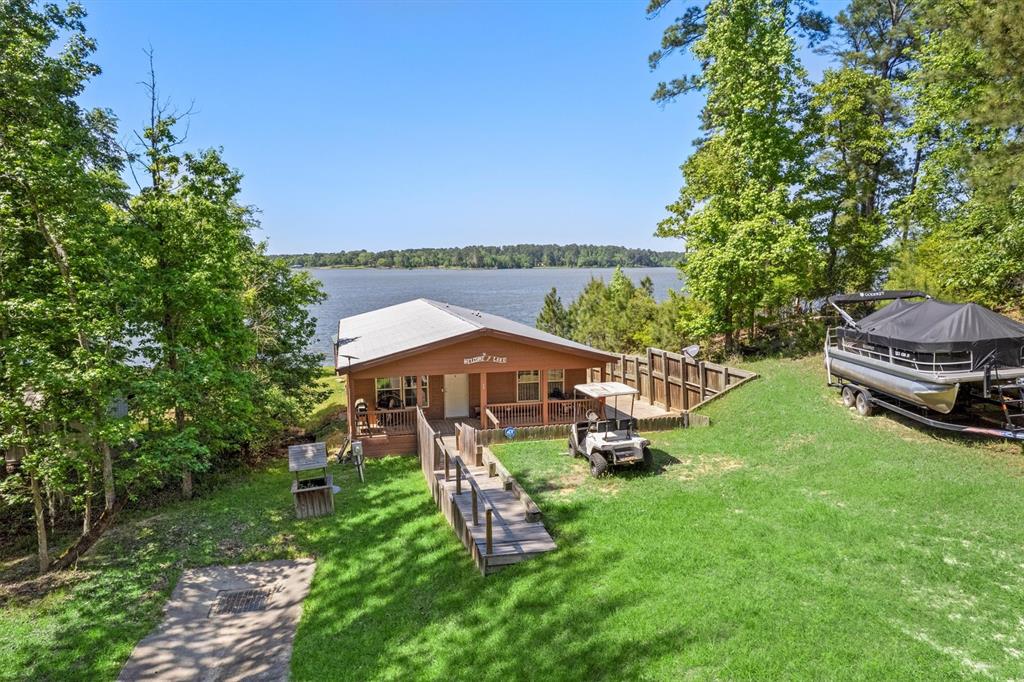 412 Ridge Trail, Trinity, Texas image 1