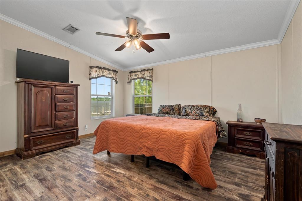 412 Ridge Trail, Trinity, Texas image 12