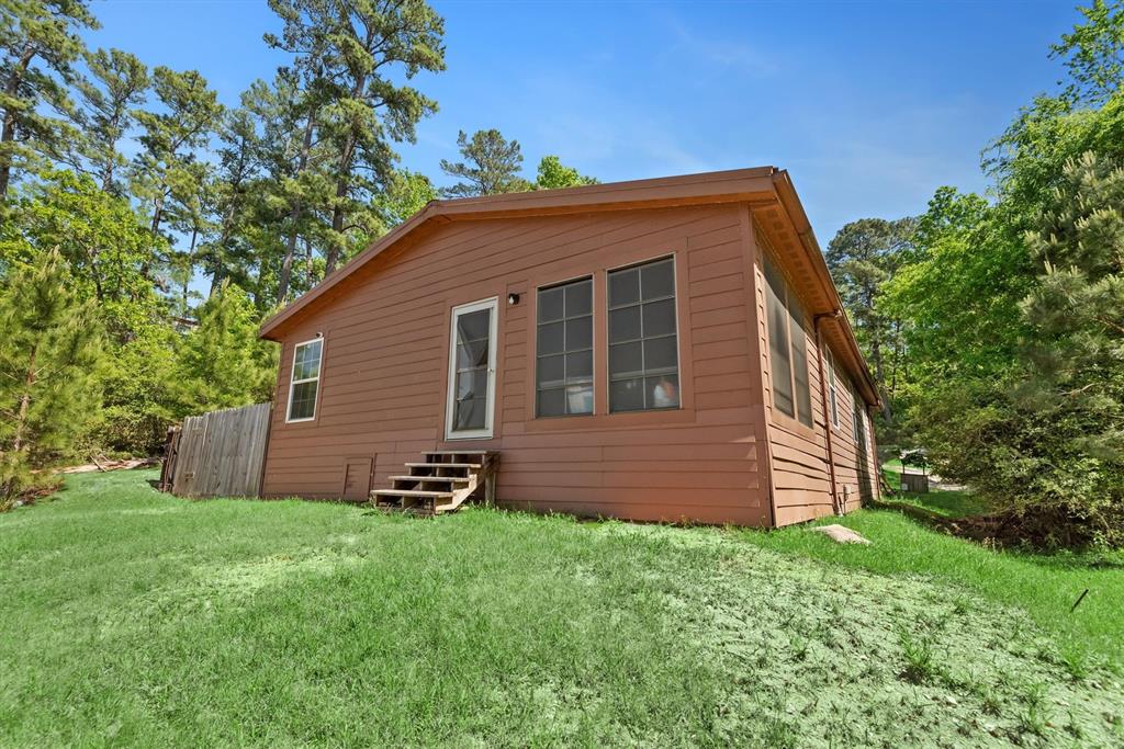 412 Ridge Trail, Trinity, Texas image 21