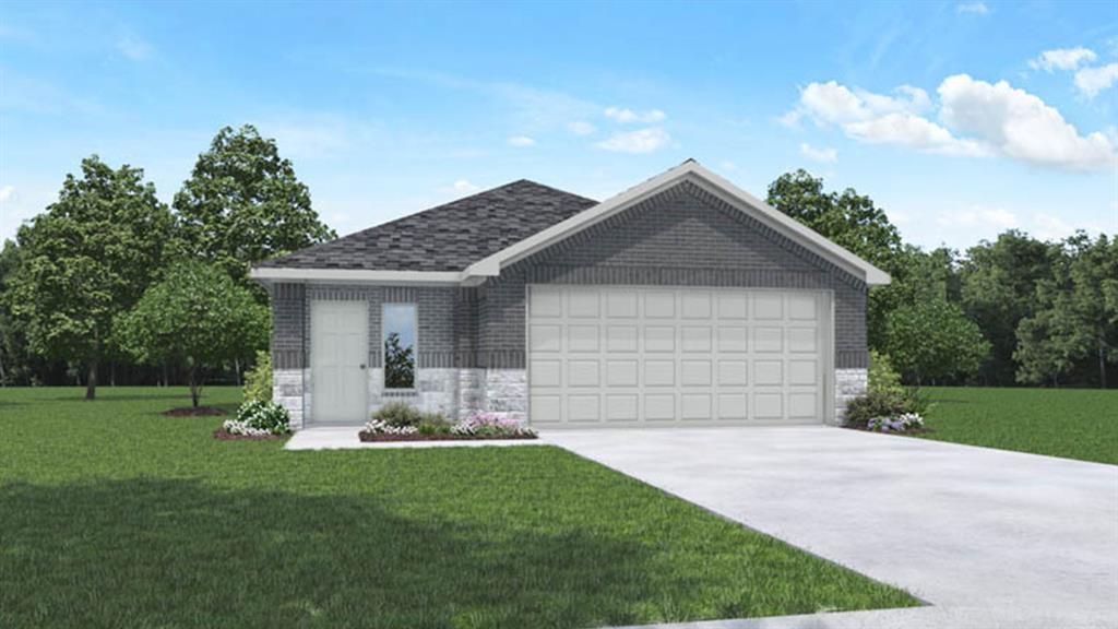5430 Magnolia Heath Lane, Spring, Texas image 2