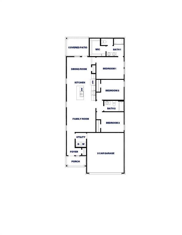 5430 Magnolia Heath Lane, Spring, Texas image 15