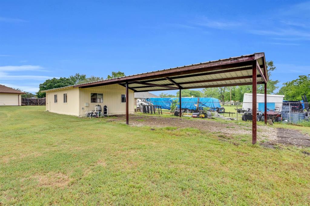 132 Prairie View Lane, Red Oak, Texas image 20