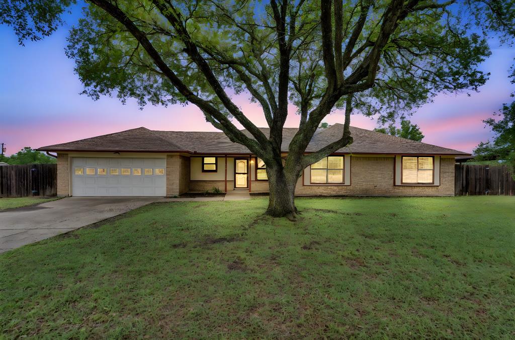 132 Prairie View Lane, Red Oak, Texas image 2