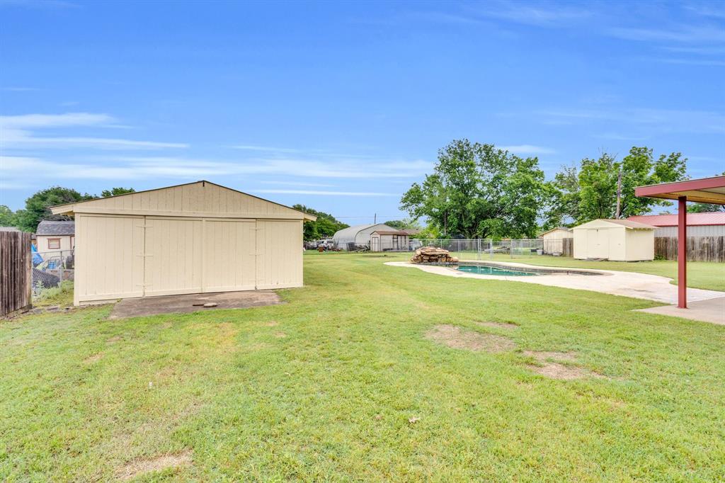 132 Prairie View Lane, Red Oak, Texas image 21
