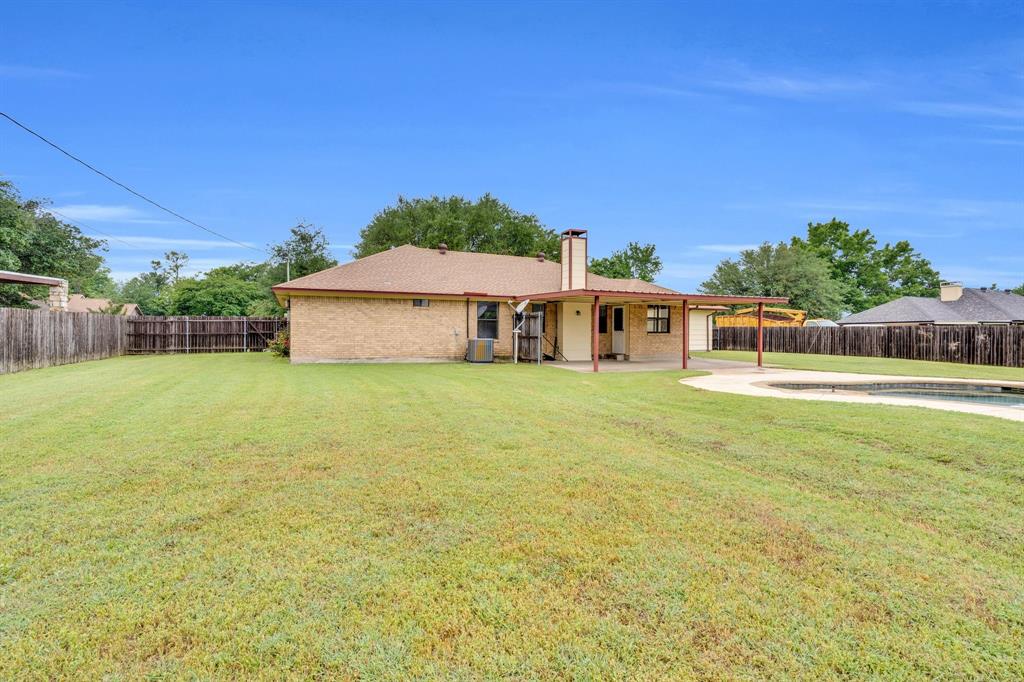 132 Prairie View Lane, Red Oak, Texas image 18