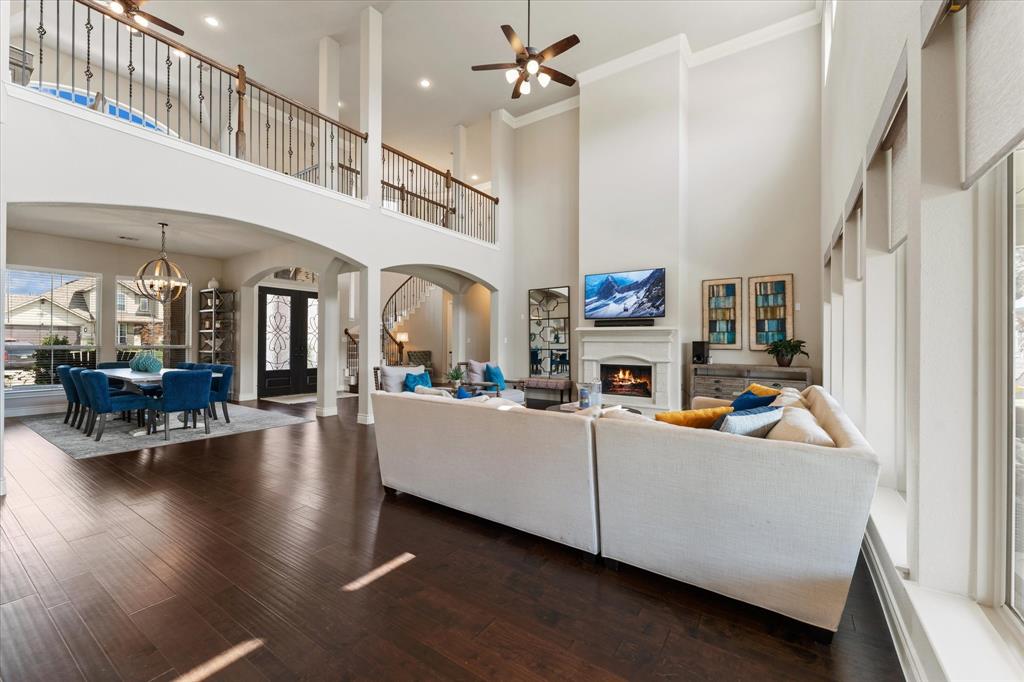 11215 Whitecap Bay Circle, Cypress, Texas image 11
