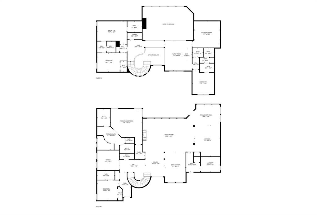 11215 Whitecap Bay Circle, Cypress, Texas image 46