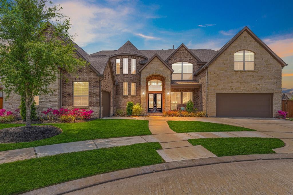 11215 Whitecap Bay Circle, Cypress, Texas image 48