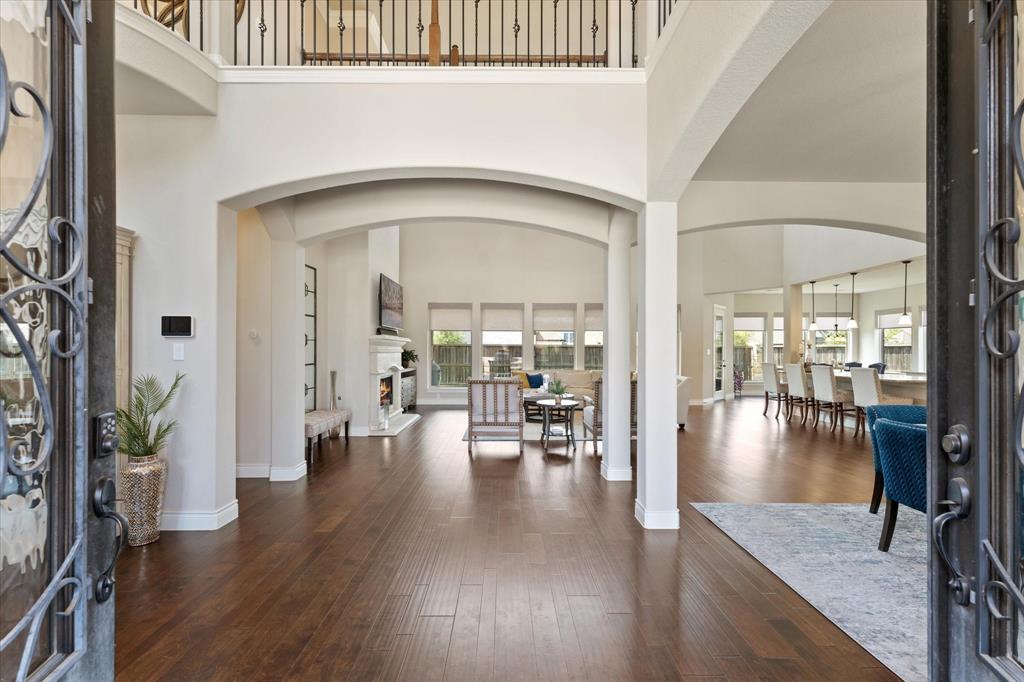 11215 Whitecap Bay Circle, Cypress, Texas image 5