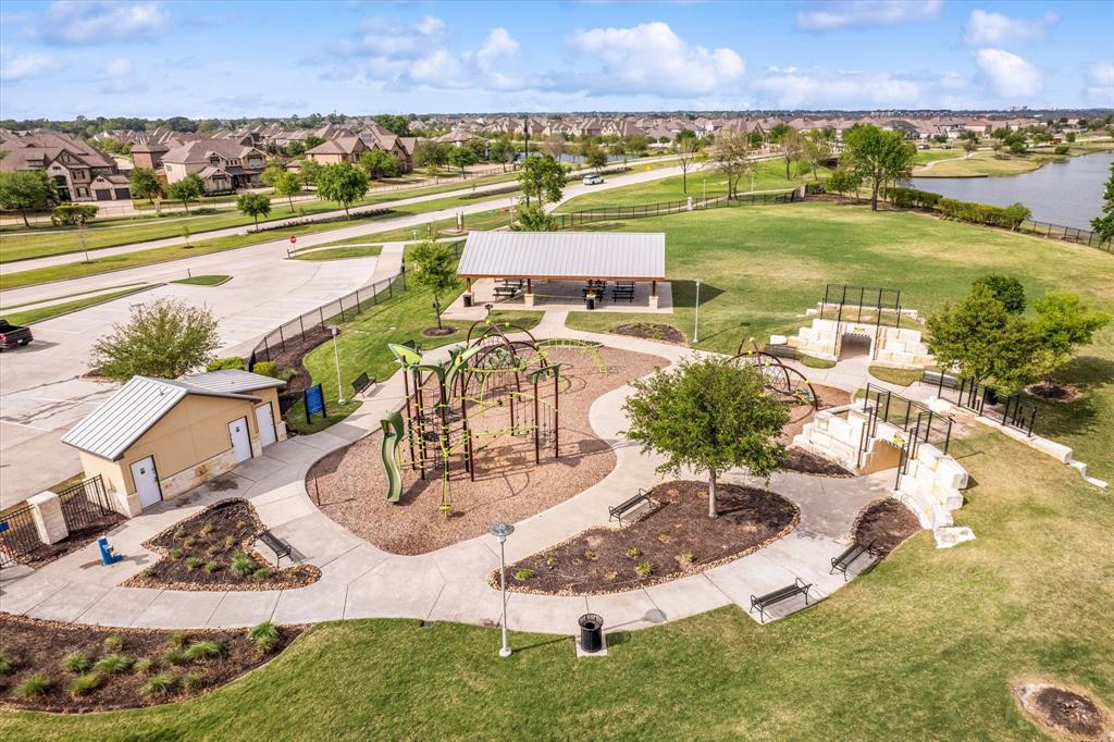 11215 Whitecap Bay Circle, Cypress, Texas image 45