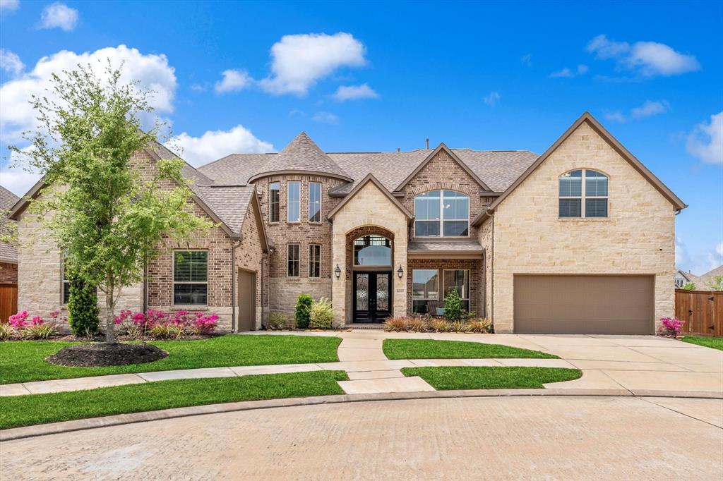 11215 Whitecap Bay Circle, Cypress, Texas image 2