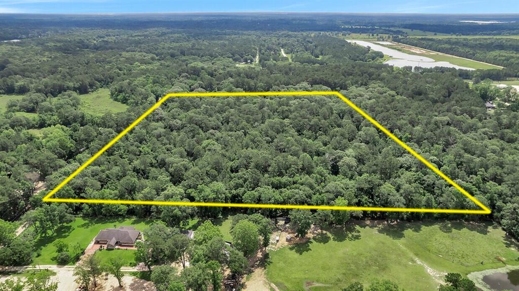 Payne Road, Conroe, Texas image 10
