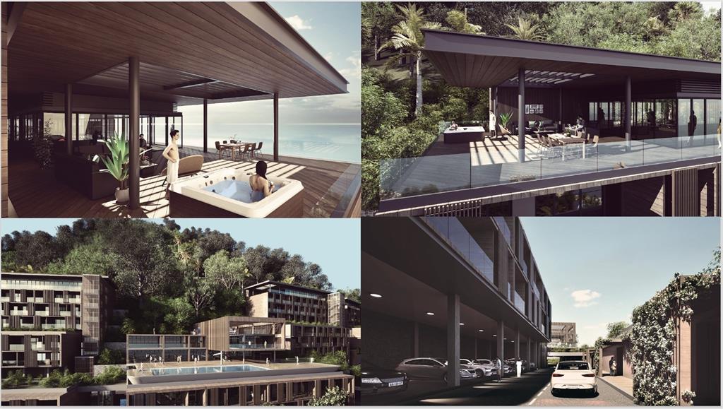 801 NW SUNSET RESIDENCES Boulevard NW 9