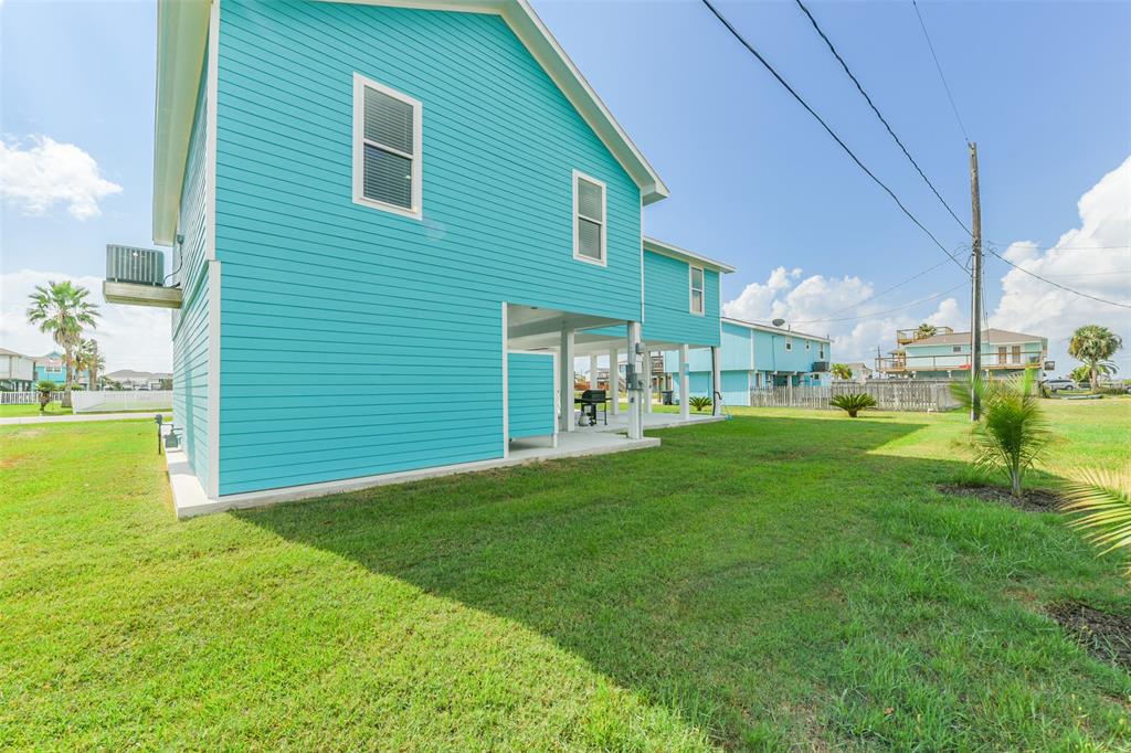16630 Jean Lafitte Road, Galveston, Texas image 48