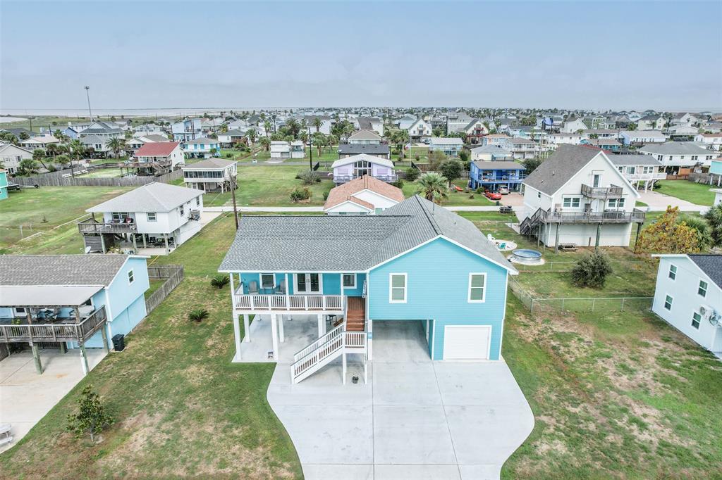16630 Jean Lafitte Road, Galveston, Texas image 5