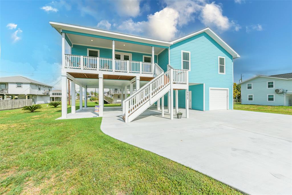 16630 Jean Lafitte Road, Galveston, Texas image 6