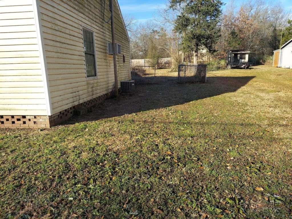 405 N Lanier Street, New Boston, Texas image 5