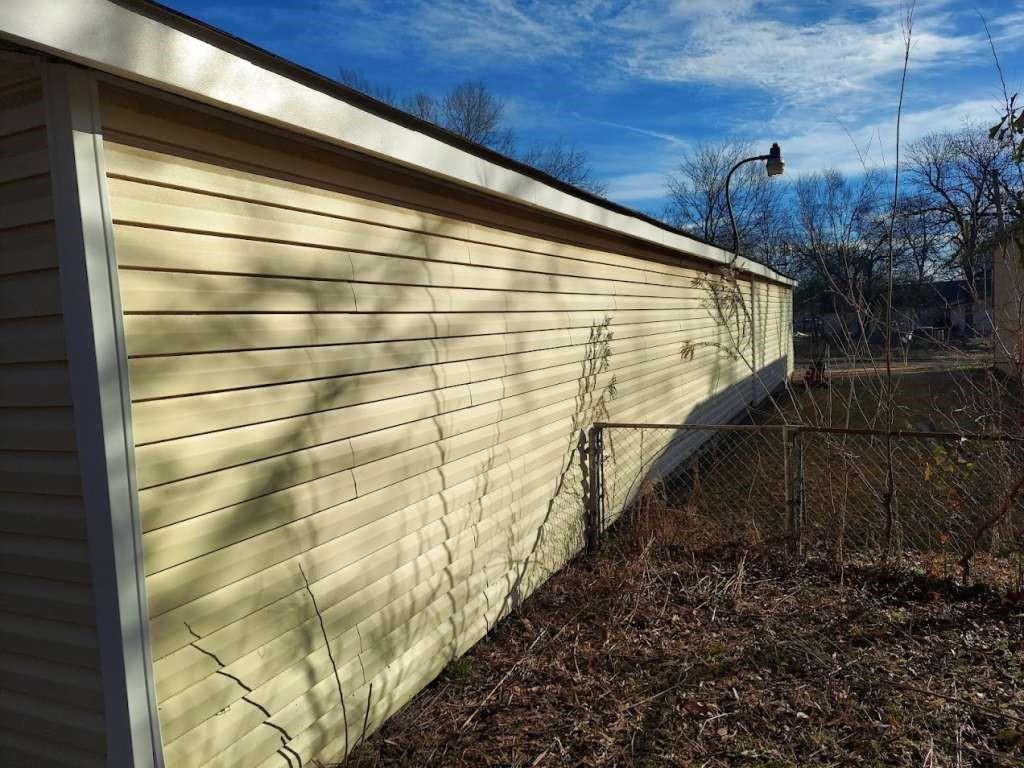 405 N Lanier Street, New Boston, Texas image 4