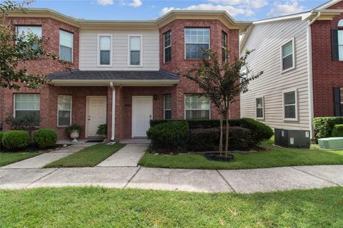 A home in Kemah