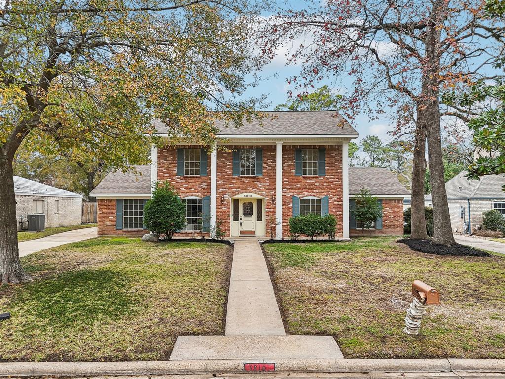 5810 Miller Valley Drive, Houston, Texas image 44