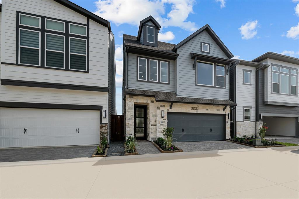 16031 Mason Run Drive, Houston, Texas image 2