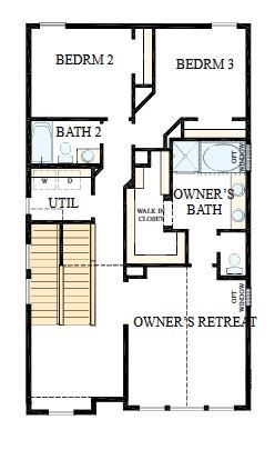 16031 Mason Run Drive, Houston, Texas image 13