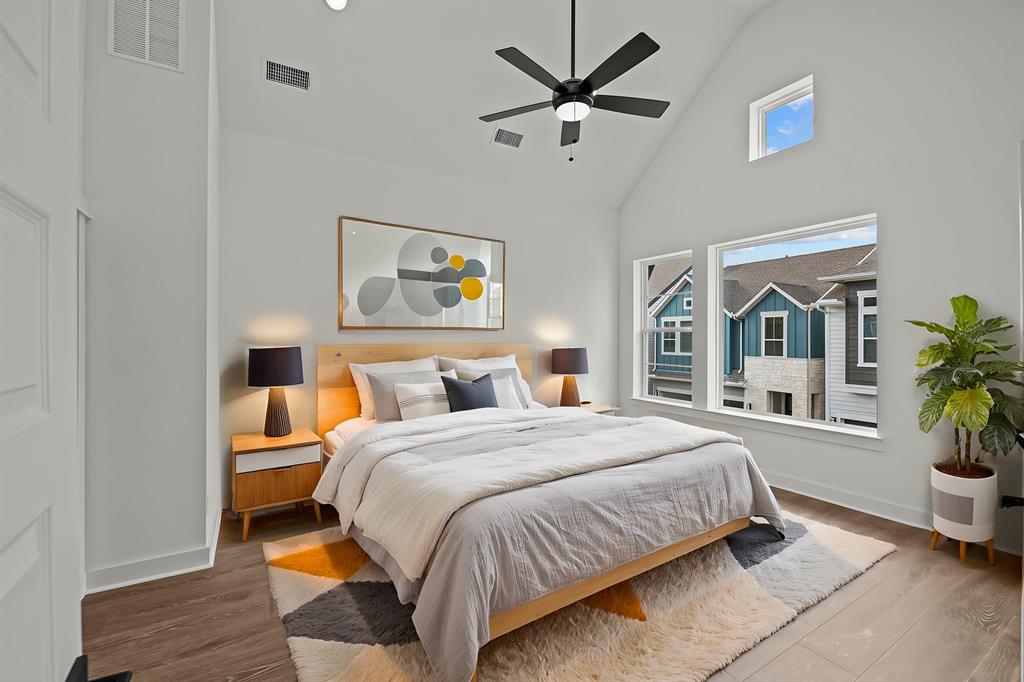 16031 Mason Run Drive, Houston, Texas image 5