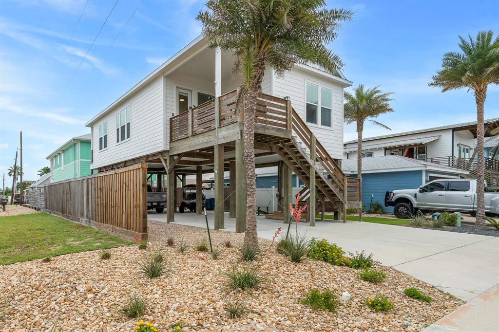 201 Nautilus, Port Aransas, Texas image 30