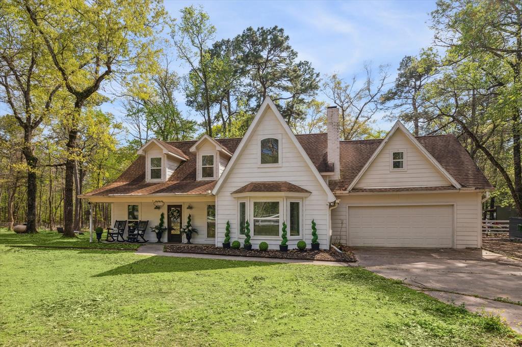 41103 Mill Creek Road, Magnolia, Texas image 1