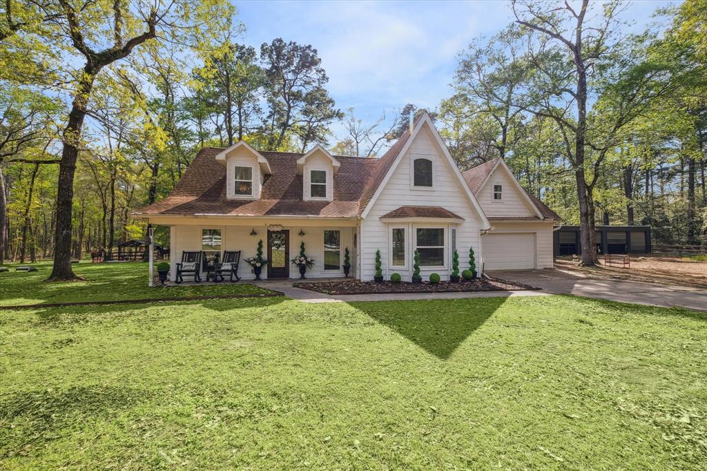 41103 Mill Creek Road, Magnolia, Texas image 31