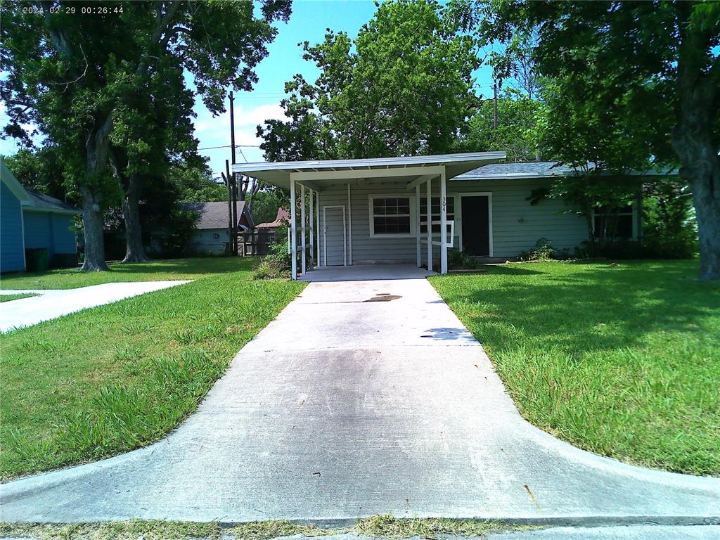 304 Morrell Street, Baytown, Texas image 1