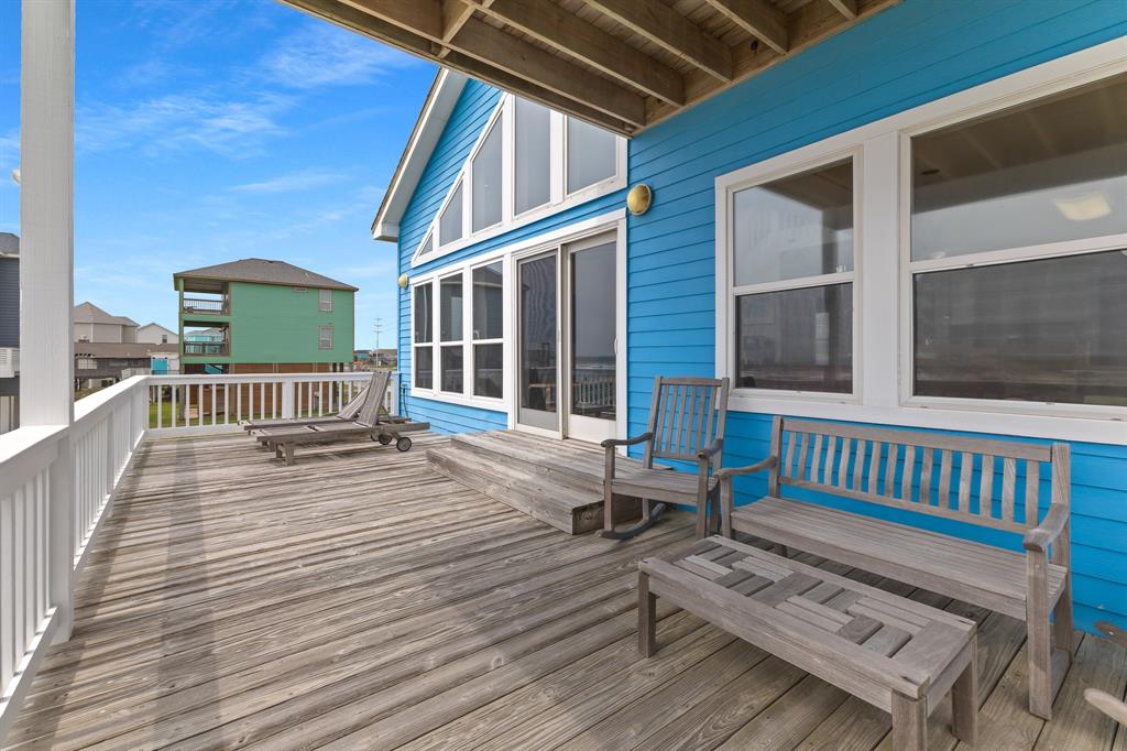 22915 Gulf Drive, Galveston, Texas image 7