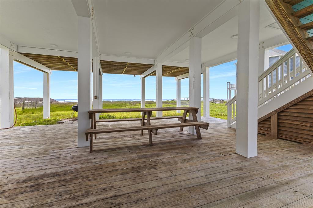 22915 Gulf Drive, Galveston, Texas image 34
