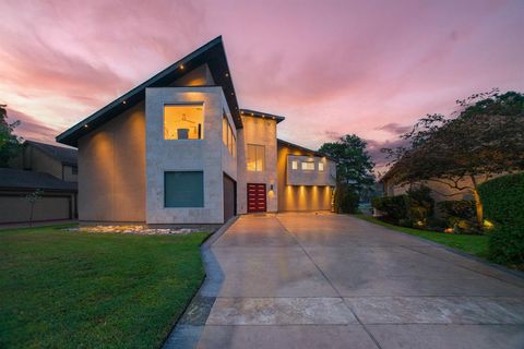 A home in Montgomery