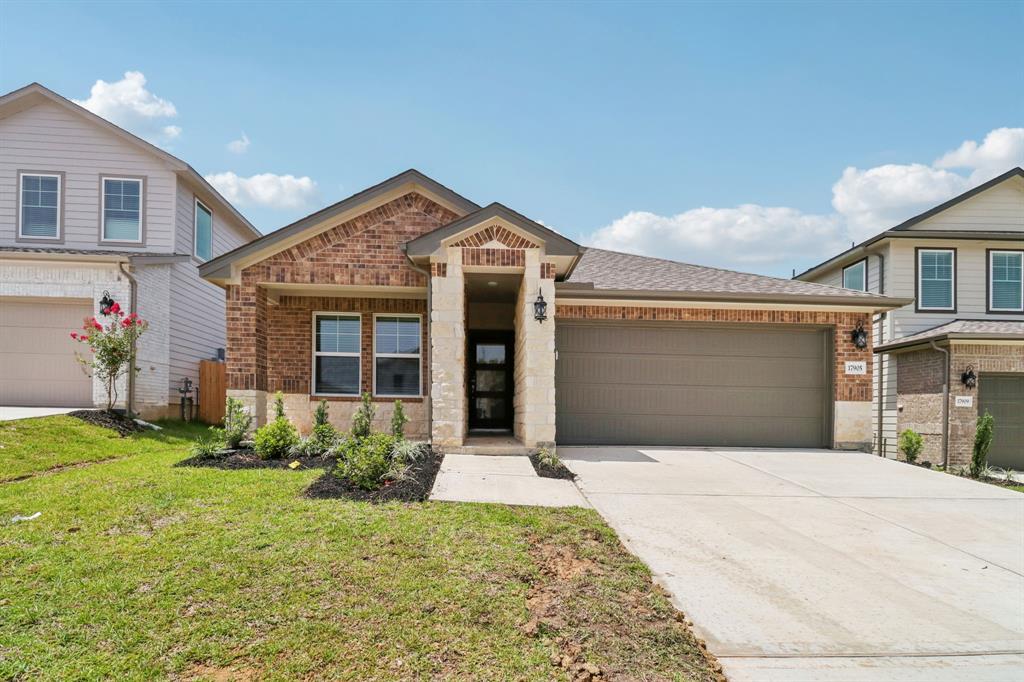 17905 Stone Terrace Court