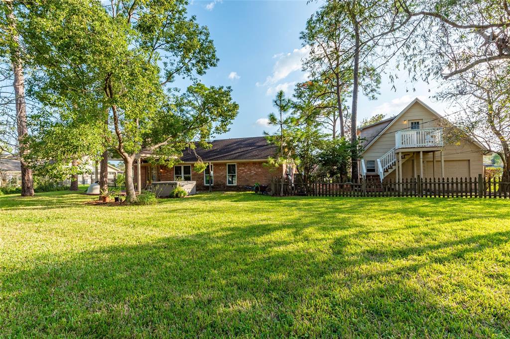 12308 Marion Lane, Santa Fe, Texas image 35