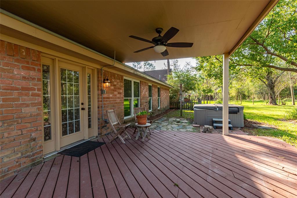 12308 Marion Lane, Santa Fe, Texas image 42