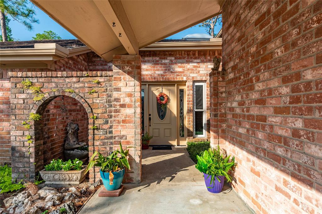 12308 Marion Lane, Santa Fe, Texas image 4