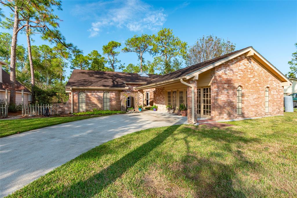 12308 Marion Lane, Santa Fe, Texas image 45