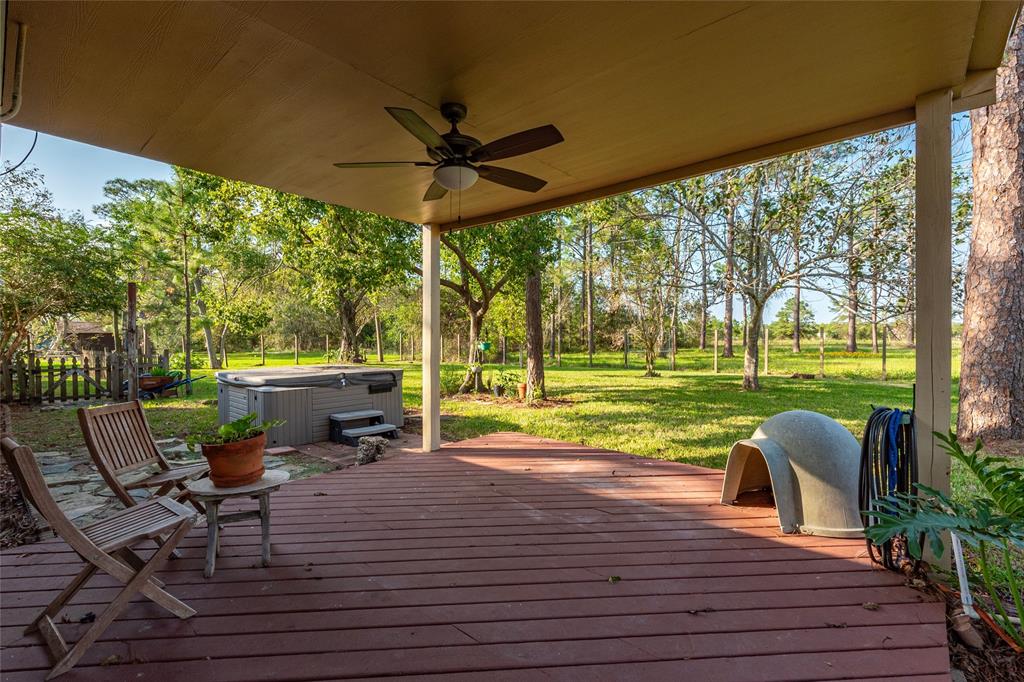 12308 Marion Lane, Santa Fe, Texas image 34