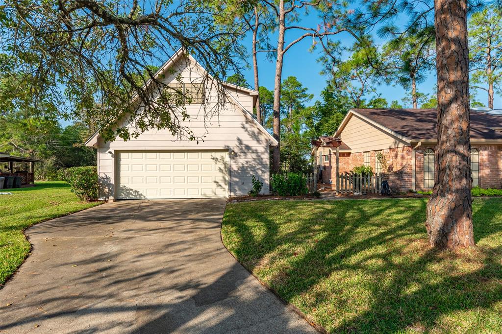 12308 Marion Lane, Santa Fe, Texas image 6